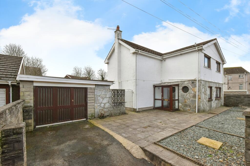 Main image of property: Dolau Road, Llanelli, Carmarthenshire, SA15