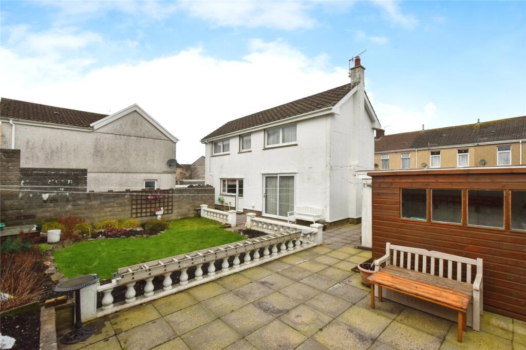 Main image of property: Dolau Road, Llanelli, Carmarthenshire, SA15