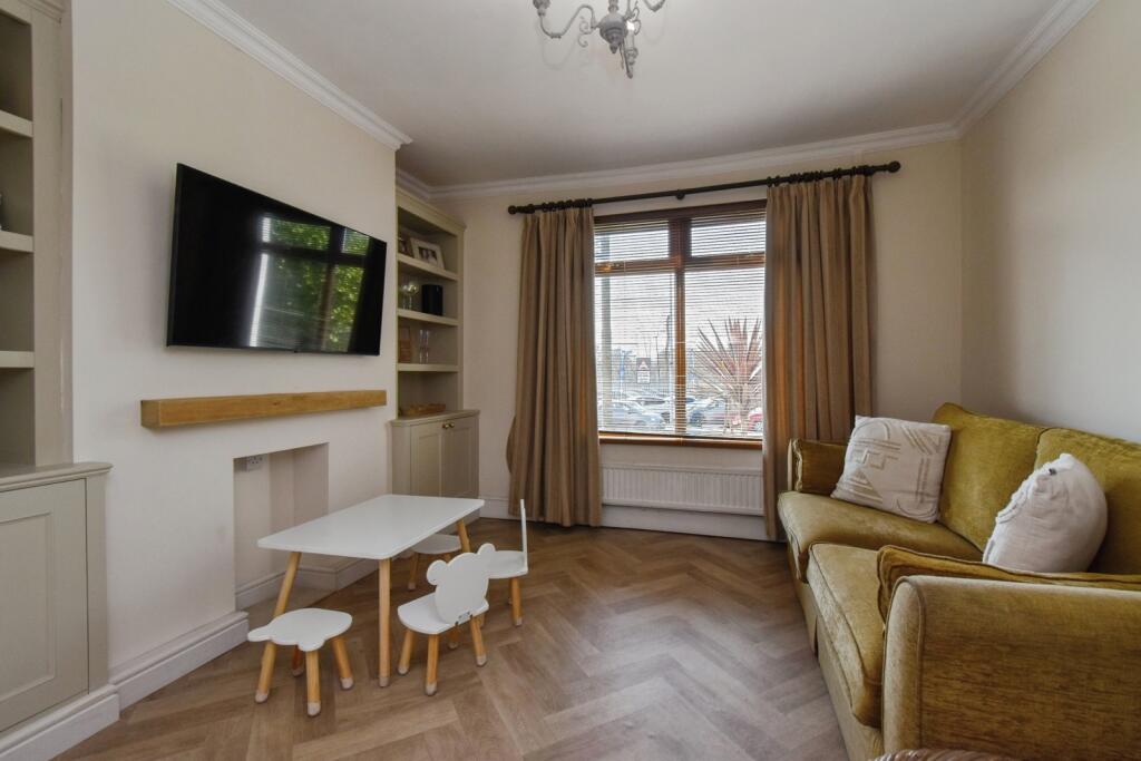 Main image of property: Yspitty Road, Llanelli, Carmarthenshire, SA14