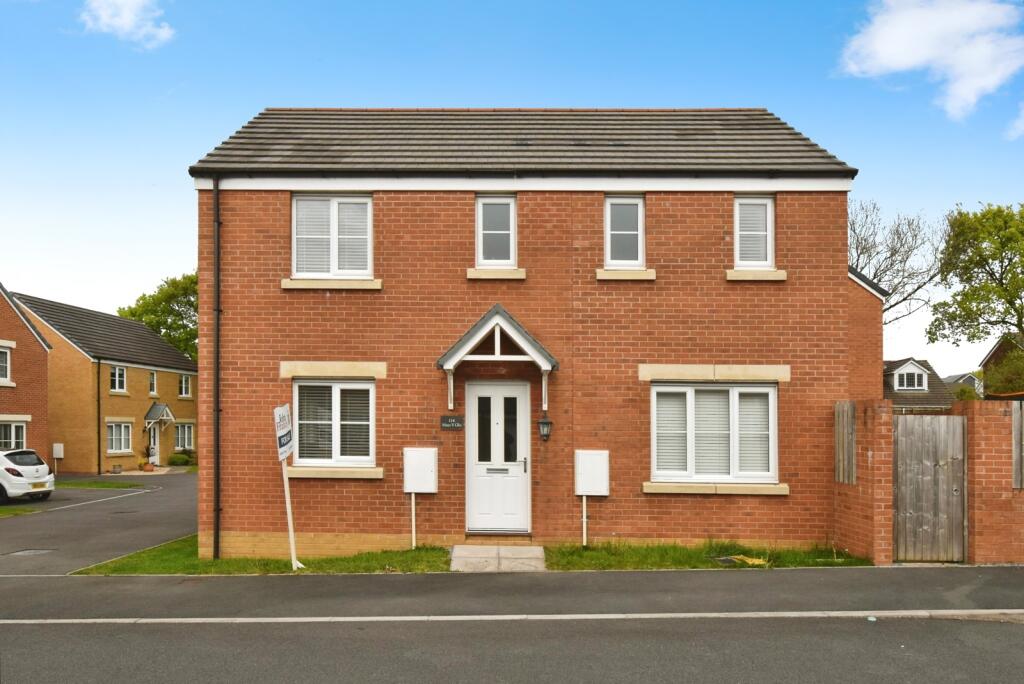 Main image of property: Maes Y Glo, Llanelli, Carmarthenshire, SA14