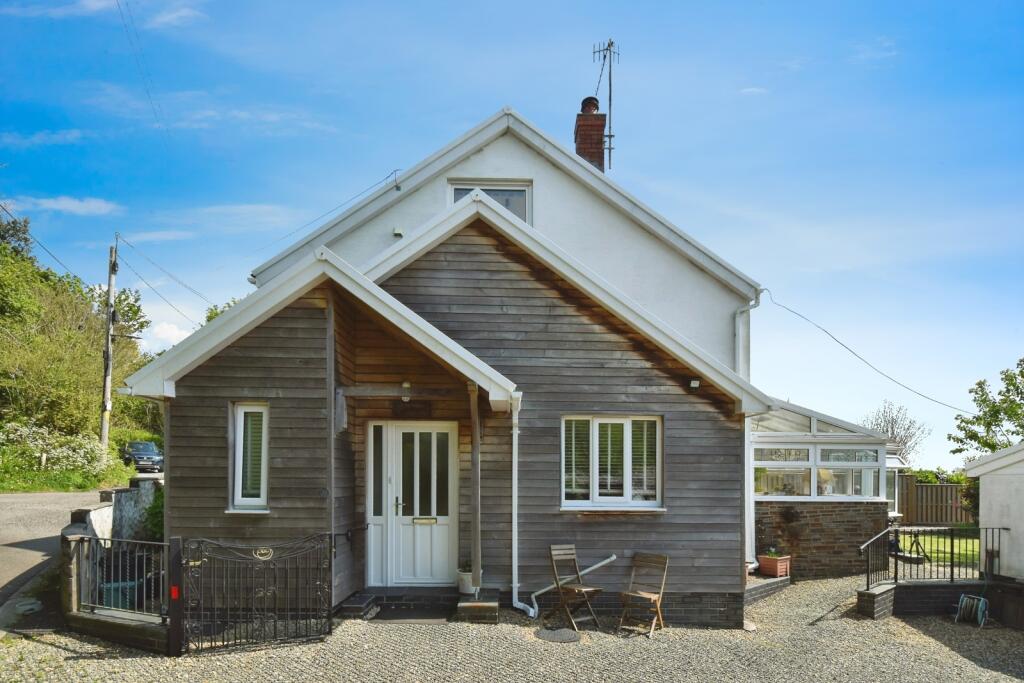 Main image of property: Saron Road, Llanelli, Carmarthenshire, SA14