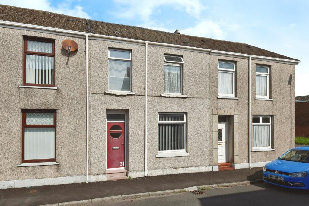 Main image of property: Pen Y Fon Street, Llanelli, Carmarthenshire, SA15