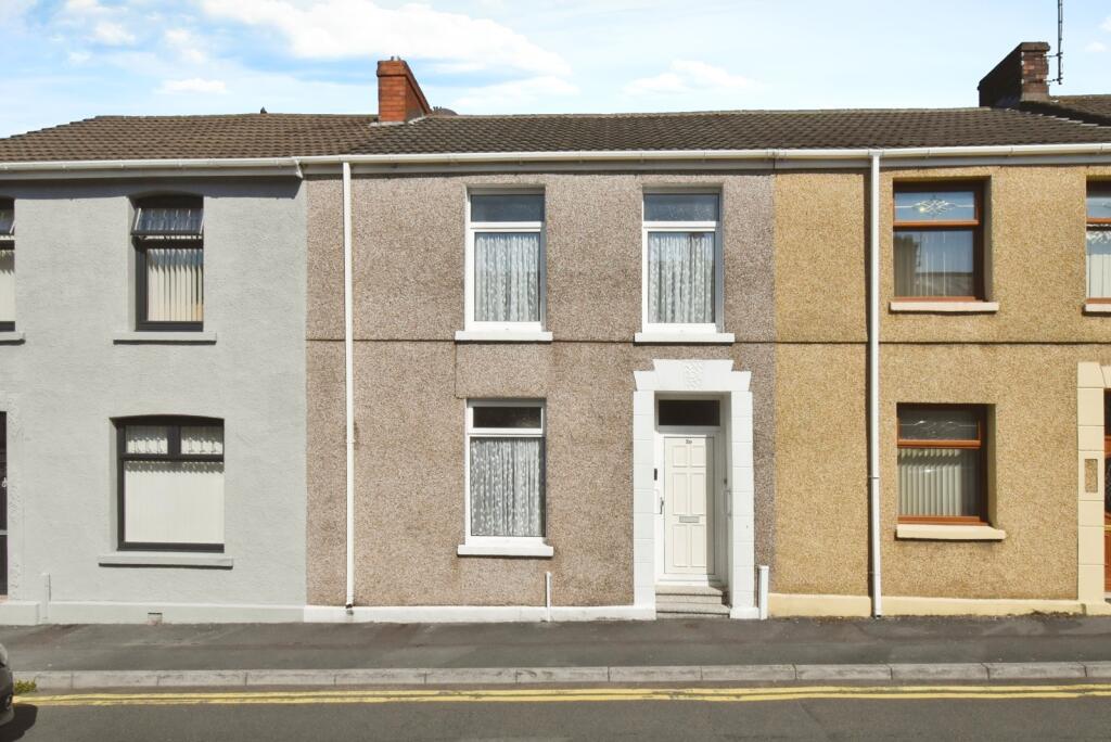 Main image of property: Tunnel Road, Llanelli, Carmarthenshire, SA15