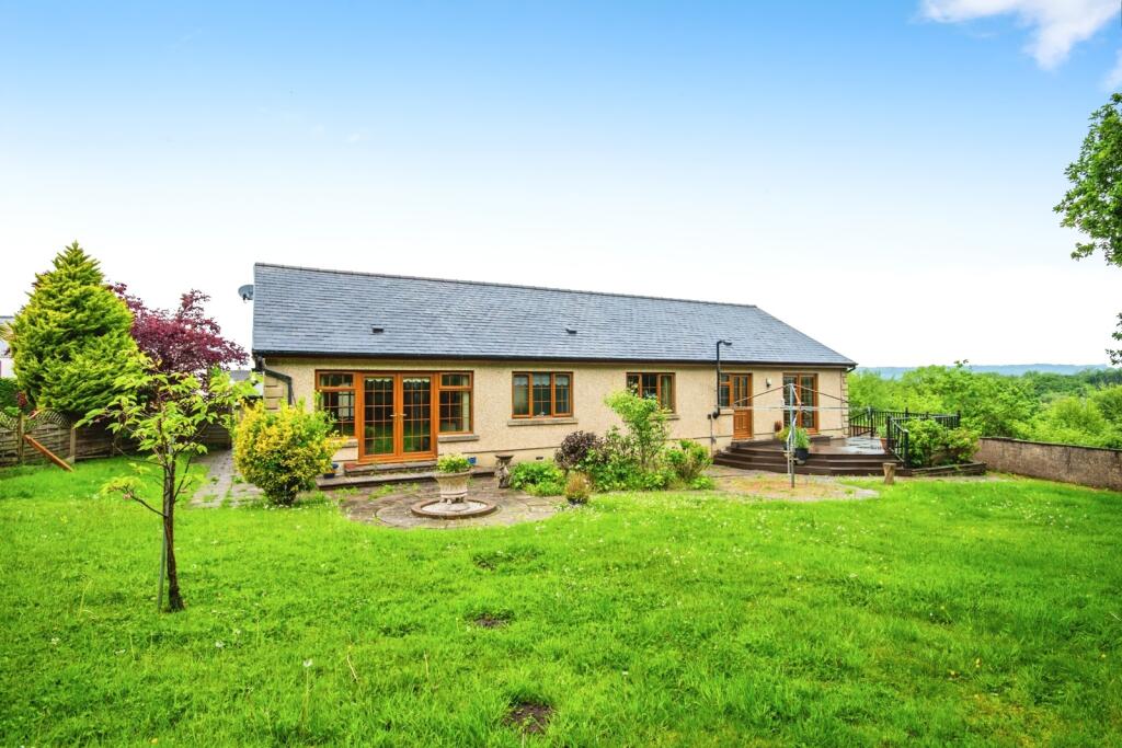Main image of property: Carway, Kidwelly, Carmarthenshire, SA17