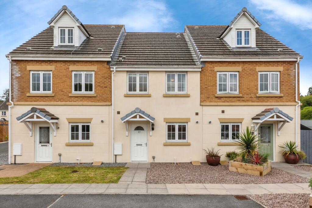 Main image of property: Cwrt Lando, Pembrey, Burry Port, Carmarthenshire, SA16