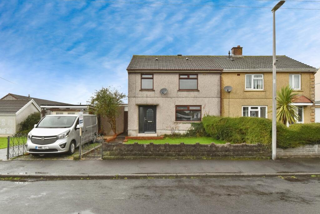Main image of property: Bryncoch, Llanelli, Carmarthenshire, SA14