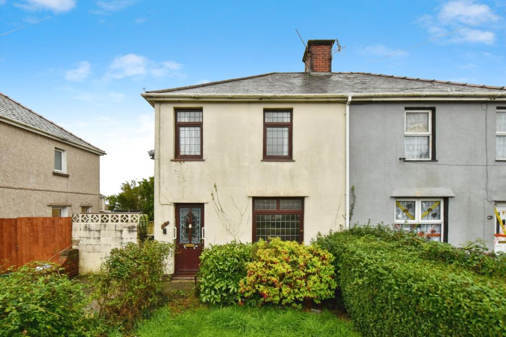 Main image of property: Gwelfor, LLANELLI, Dyfed, SA14