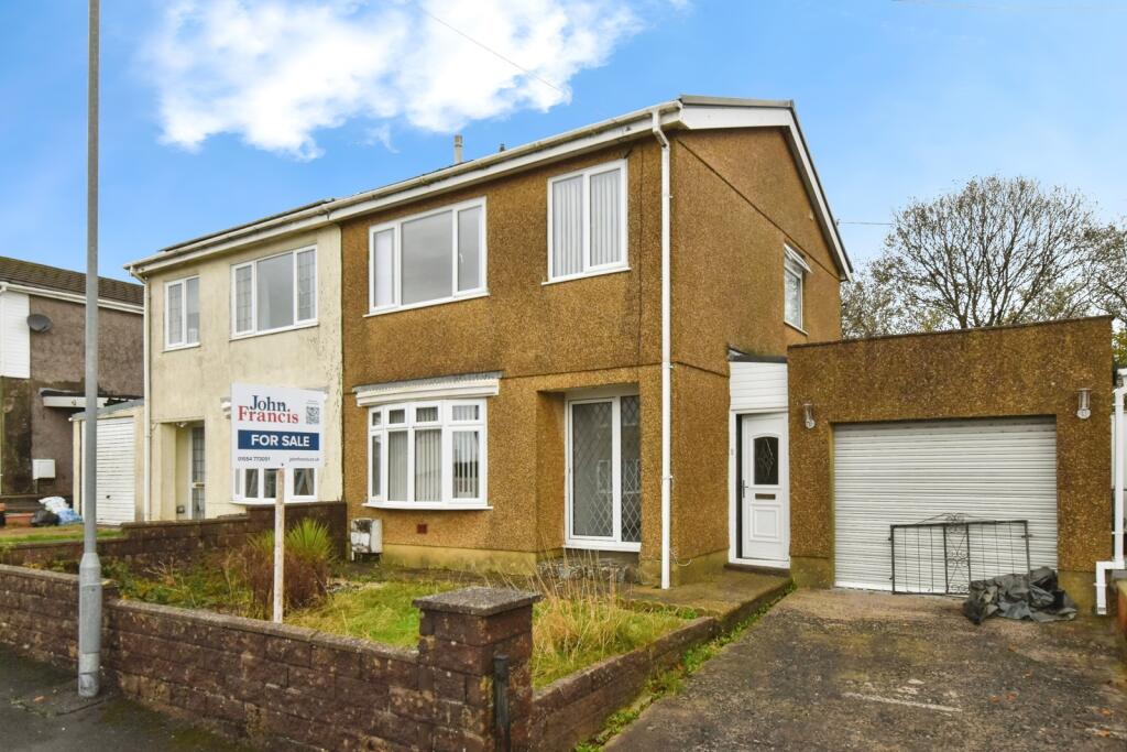 Main image of property: Dythel Park, Pen-y-Mynydd, Llanelli, Carmarthenshire, SA15