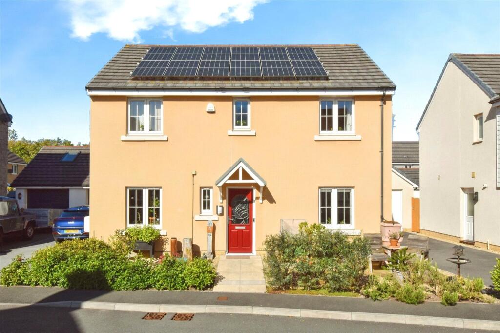 Main image of property: Rhes Brickyard Row, Llanelli, Carmarthenshire, SA15