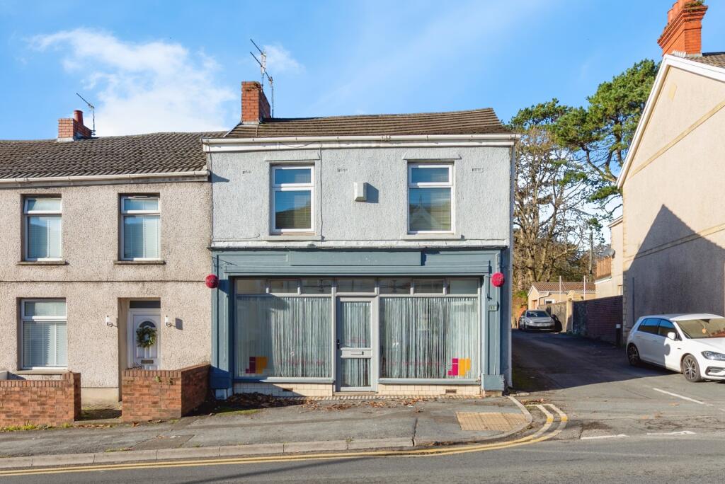 Main image of property: Felinfoel Road, Llanelli, Carmarthenshire, SA15