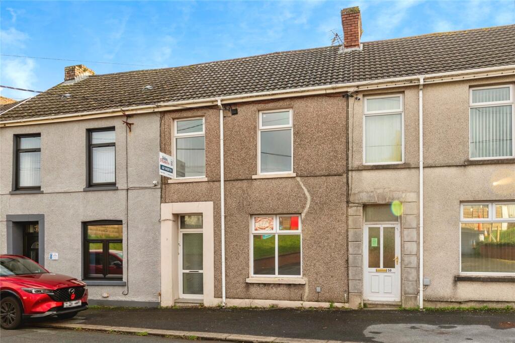 Main image of property: Penallt Road, Llanelli, Carmarthenshire, SA15