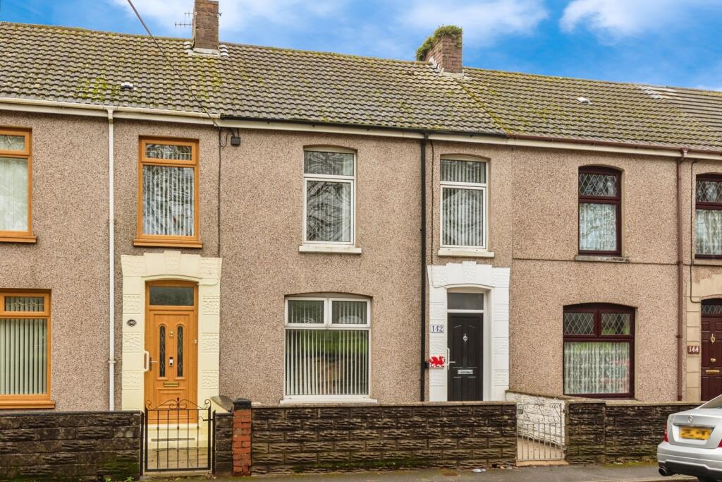 Main image of property: Sandy Road, Llanelli, Carmarthenshire, SA15