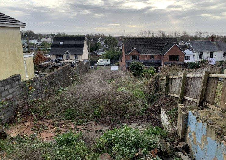 Property for sale in Stradey Hill, Llanelli, Carmarthenshire, SA15