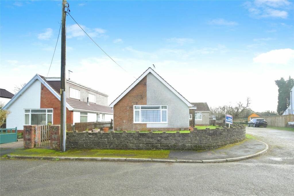 Main image of property: Long Acre, Murton, Swansea, Long Acre, SA3