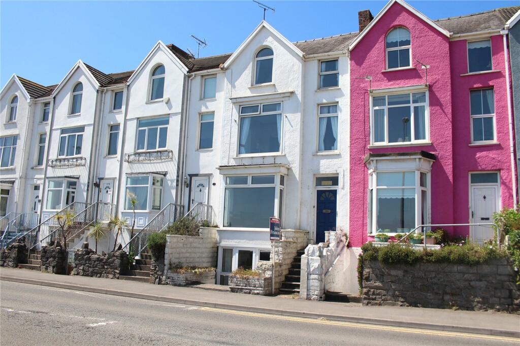 Main image of property: Mumbles Road, Mumbles, Abertawe, Mumbles Road, SA3
