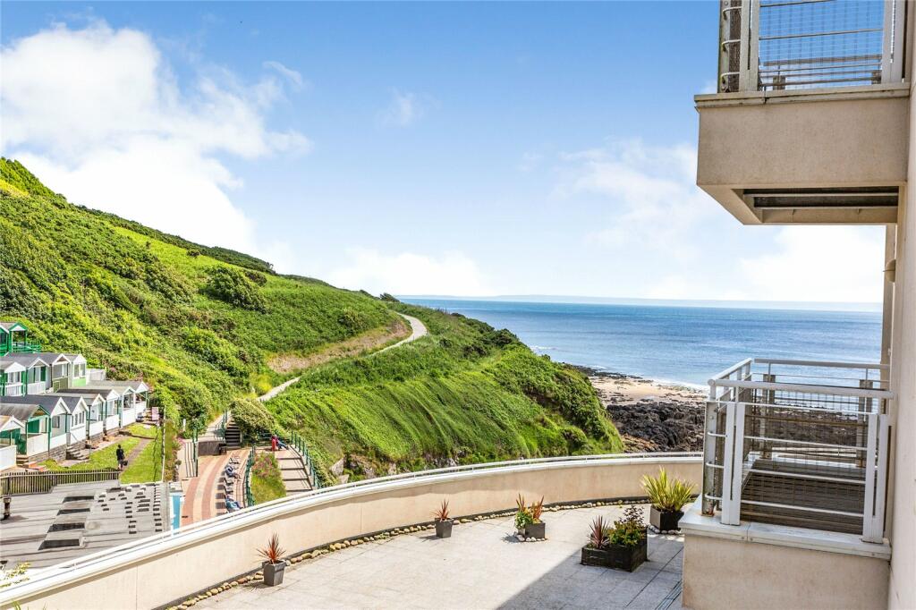 Main image of property: Rotherslade Road, Langland, Swansea, SA3