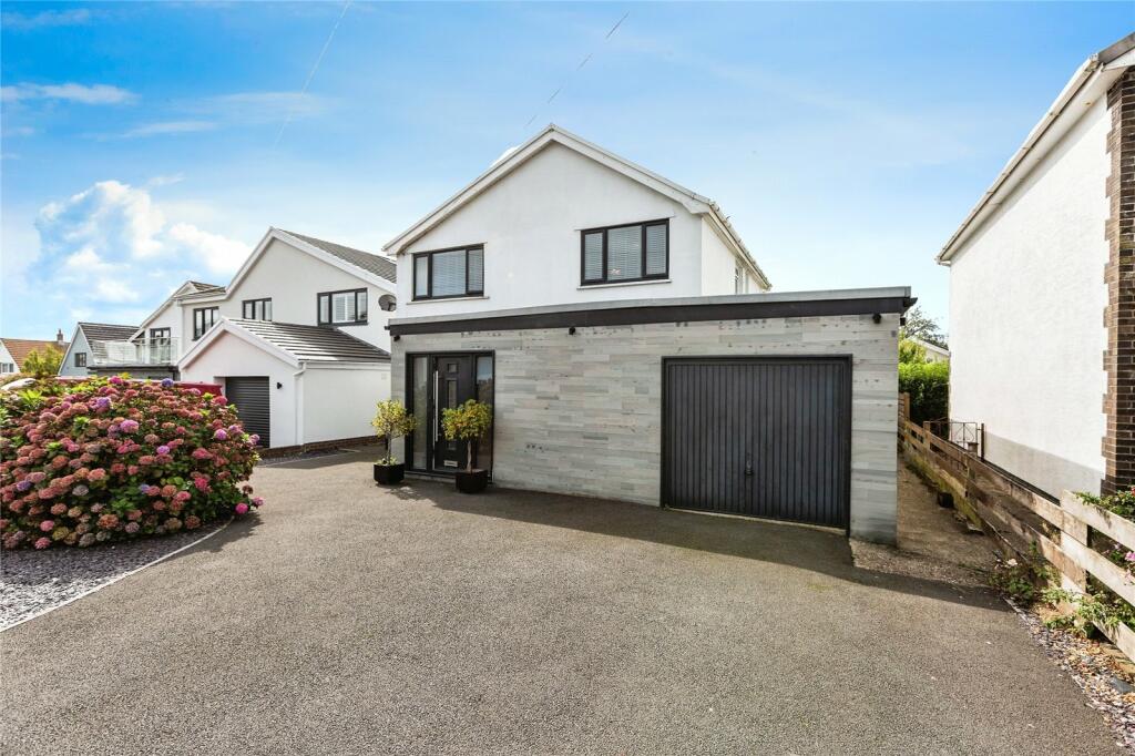 Main image of property: Long Shepherds Drive, Caswell, Swansea, SA3