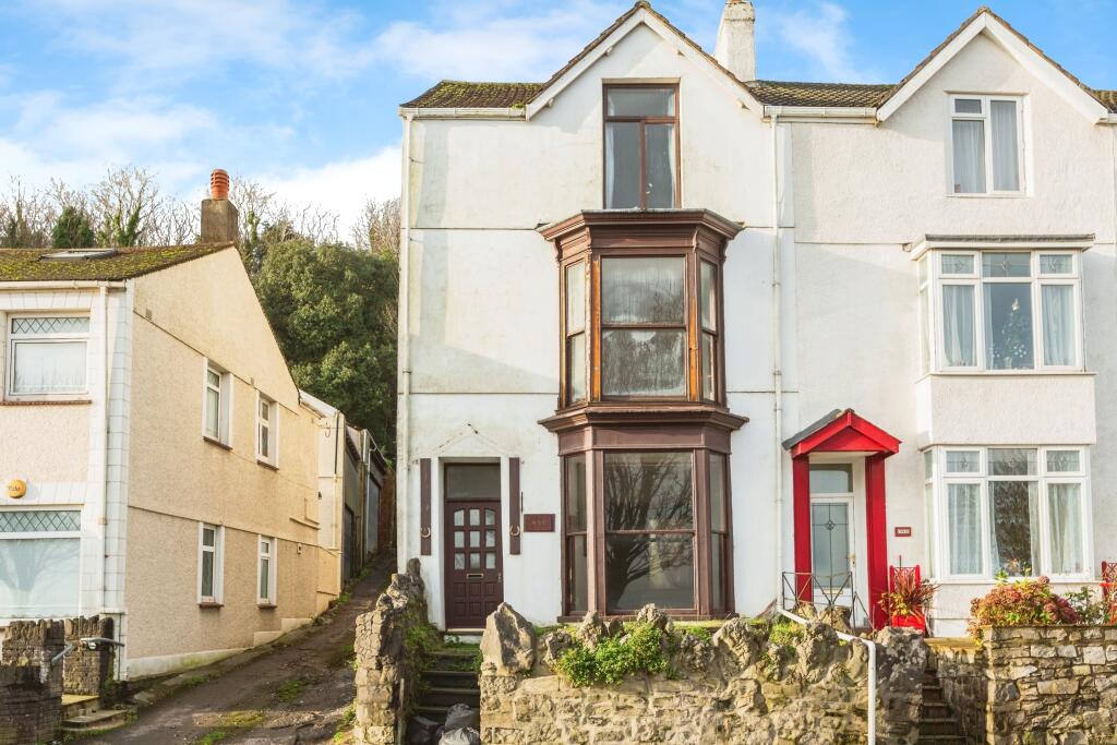 Main image of property: Mumbles Road, Mumbles, Swansea, SA3