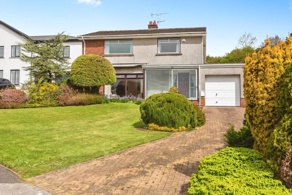 Main image of property: Westport Avenue, Mayals, Swansea, SA3