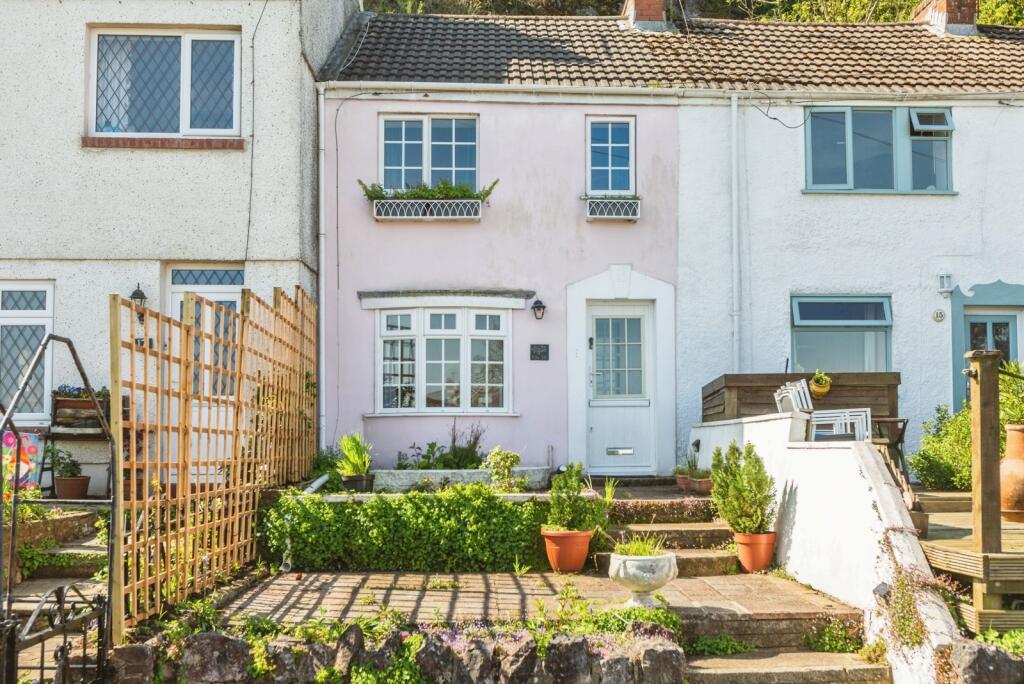 Main image of property: Clifton Terrace, Mumbles, Swansea, SA3