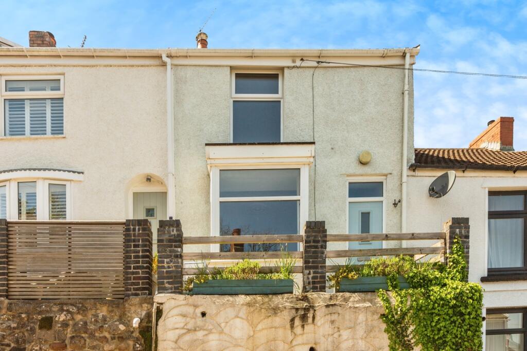 Main image of property: Thistleboon Road, Mumbles, Swansea, SA3