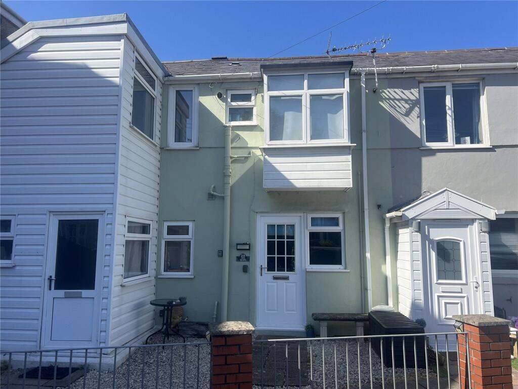 Main image of property: Langland Road, Mumbles, Swansea, SA3