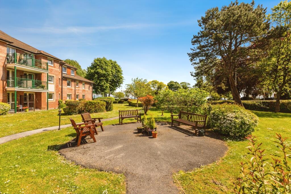 Main image of property: Mayals Road, Blackpill, Swansea, SA3