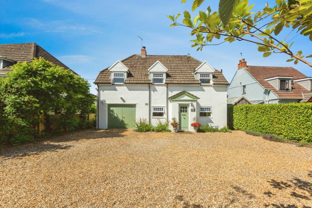 Main image of property: Southgate Road, Southgate, Swansea, SA3