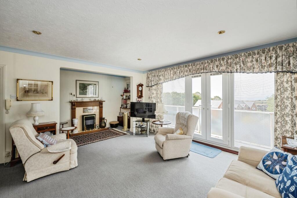 Main image of property: Brynfield Court, Langland, Swansea, SA3