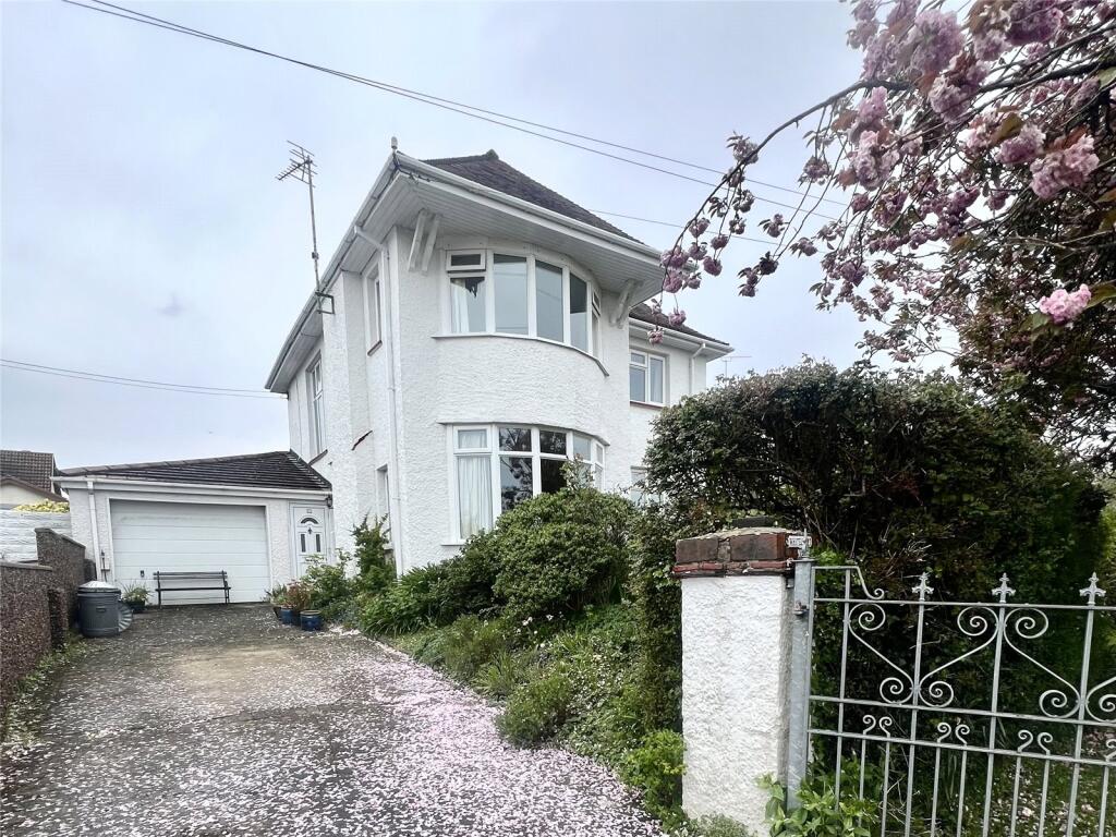 Main image of property: Pennard Road, Kittle, Swansea, SA3