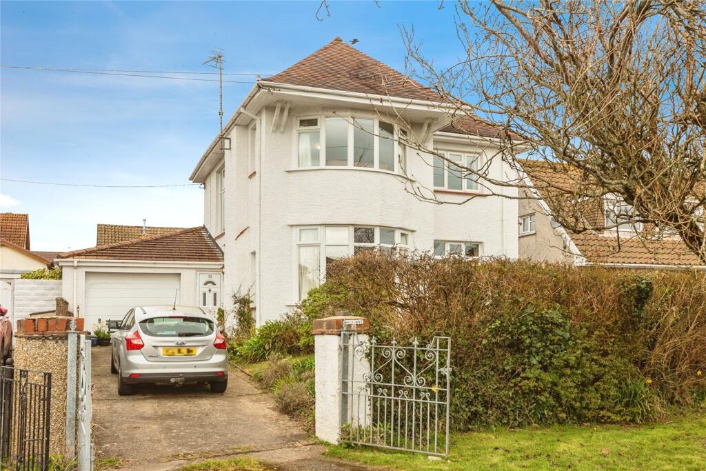 Main image of property: Pennard Road, Kittle, Swansea, SA3