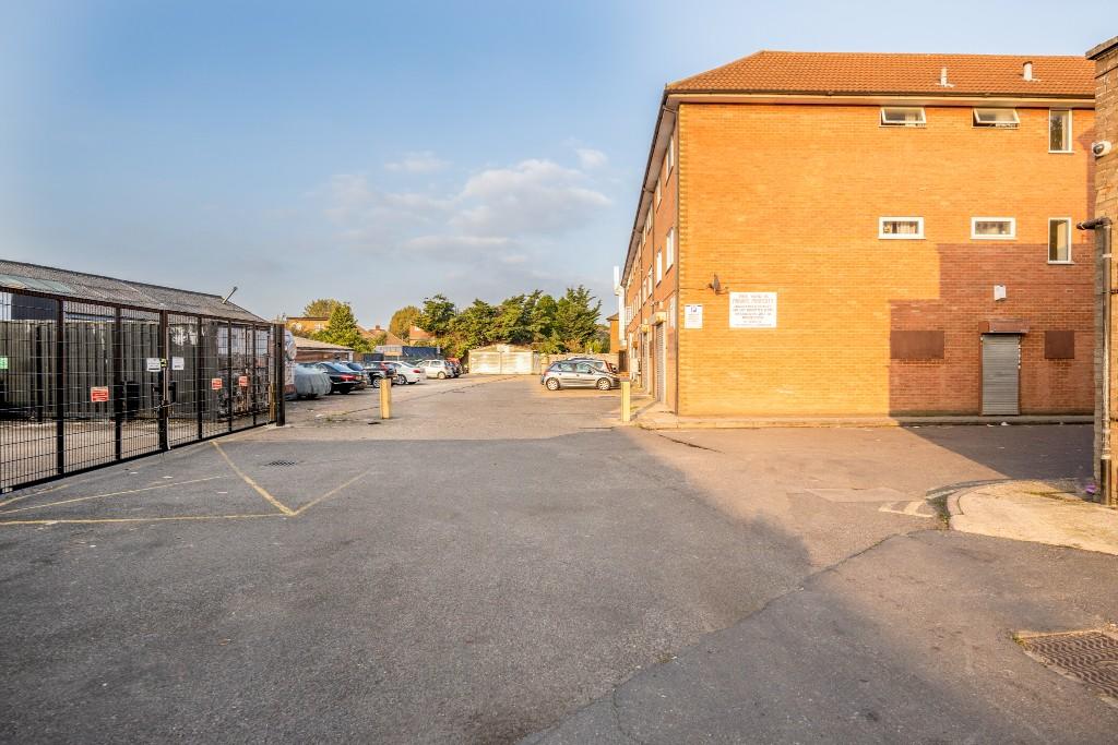 Mixed use property for sale in Yeading Lane, Northolt, Middlesex, UB5