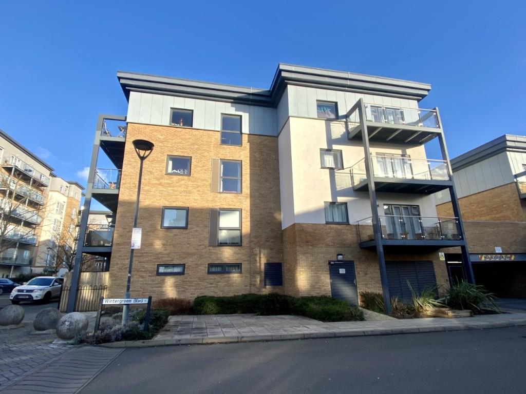 Main image of property: Wintergreen Boulevard, West Drayton, Middlesex, UB7
