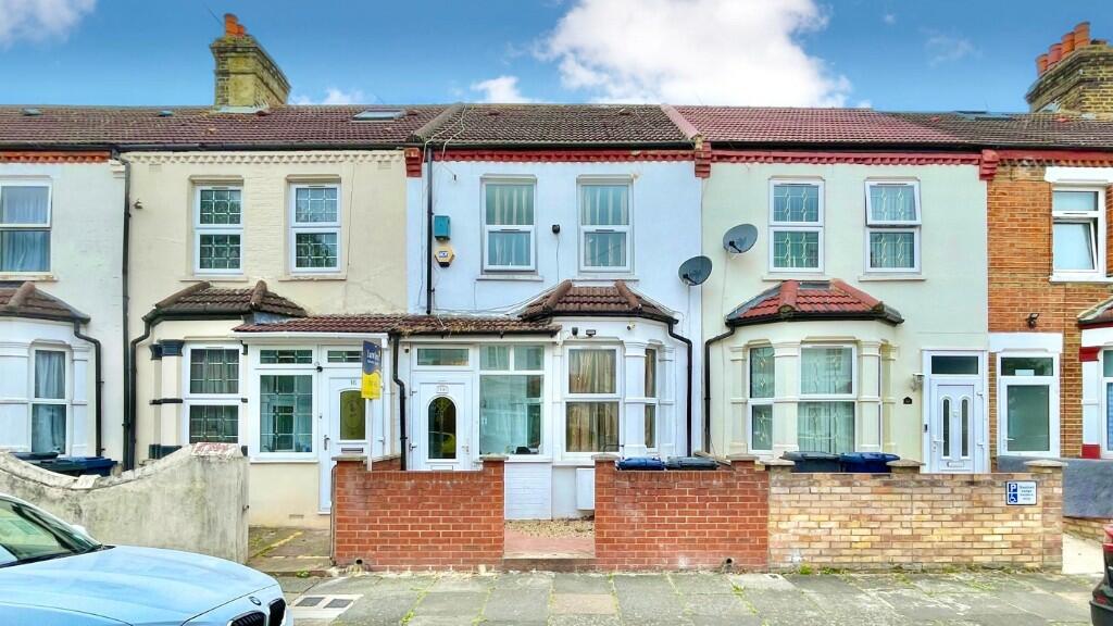 Main image of property: Grange Road, Southall, Middlesex, UB1
