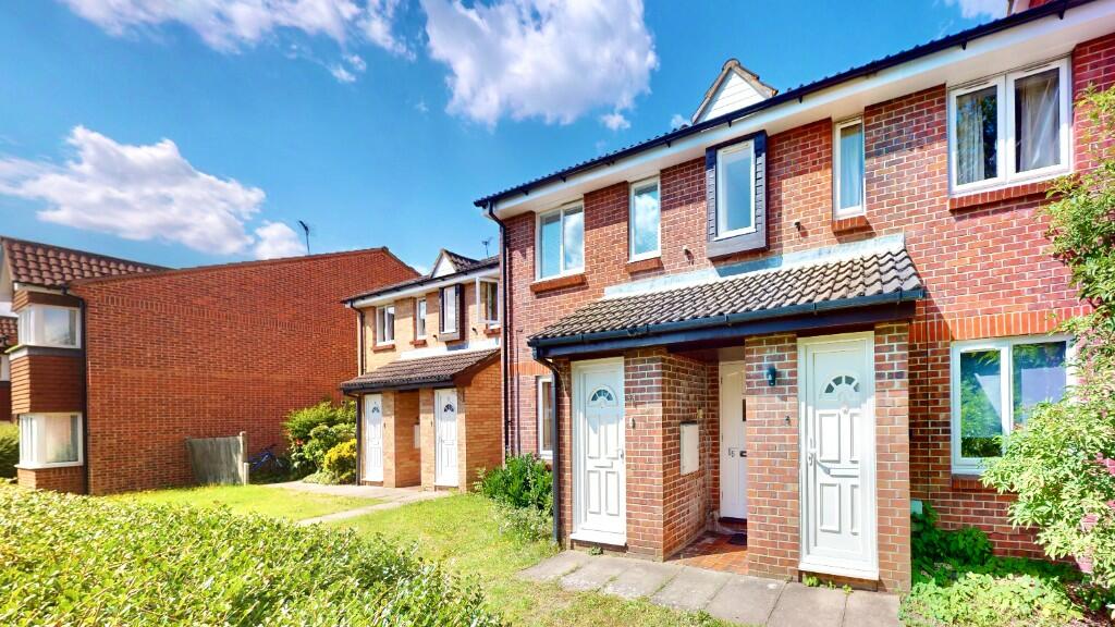 Main image of property: Lowdell Close, Uxbridge, UB7