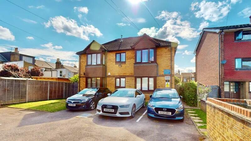 Main image of property: Bettles Close, Uxbridge, Greater London, UB8