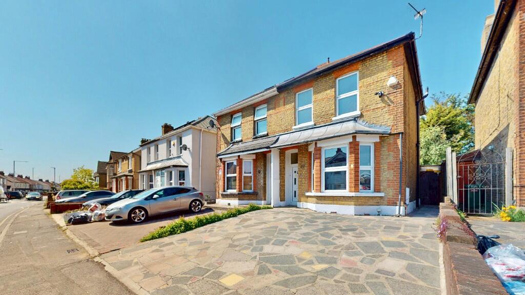 Main image of property: Dawley Road, Hayes, Middlesex, UB3