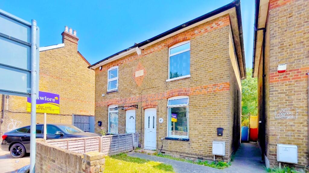 Main image of property: High Street, Uxbridge, Greater London, UB8