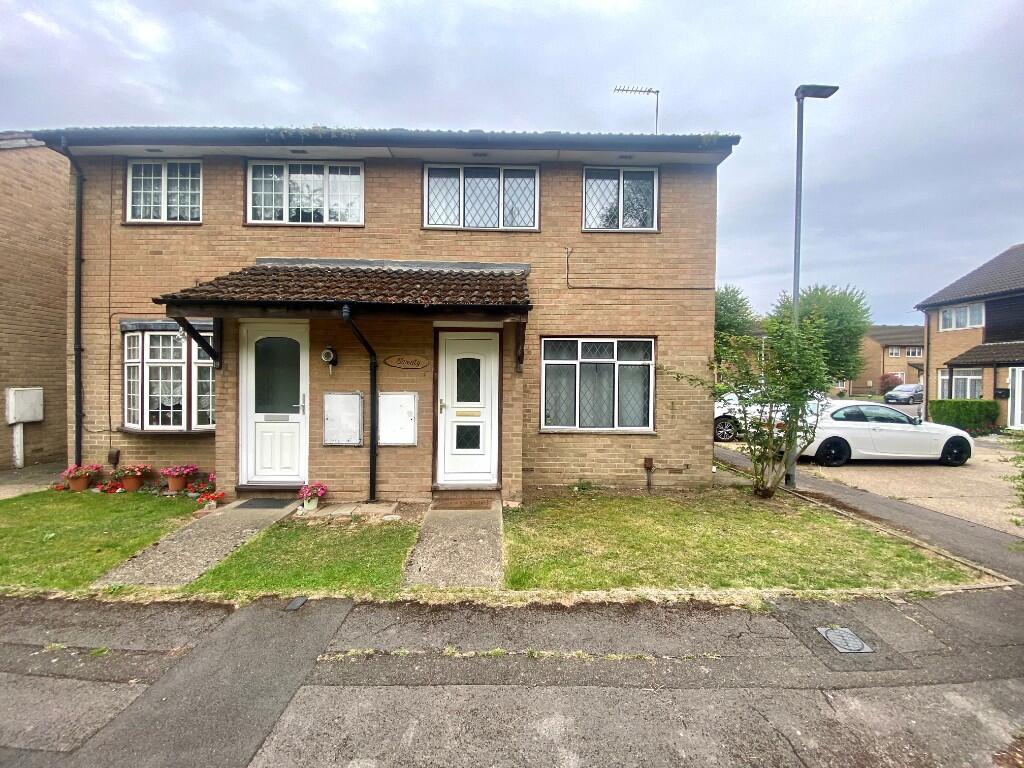 Main image of property: Lapponum Walk, Hayes, Middlesex, UB4