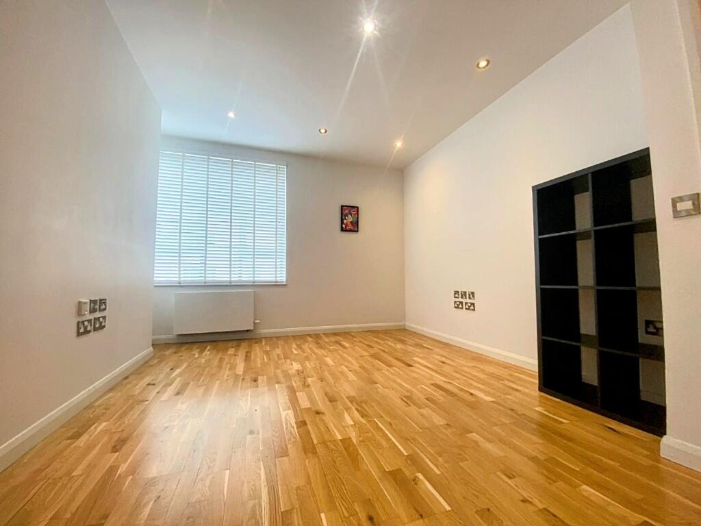 Main image of property: Warple Way, London, W3