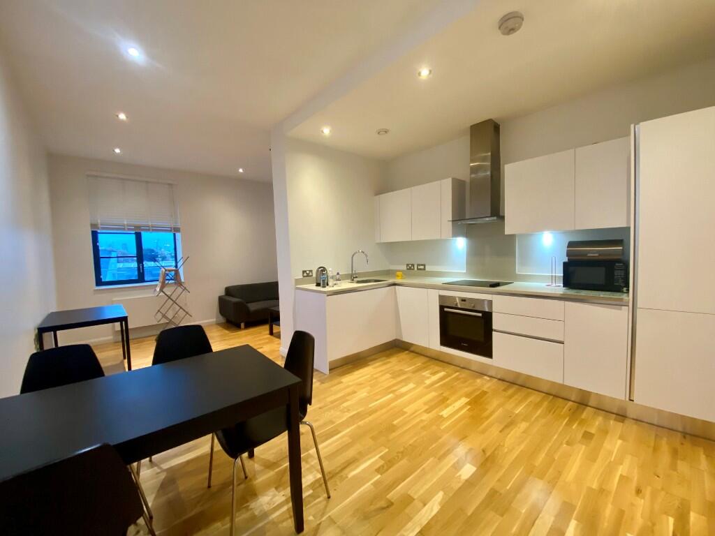 Main image of property: Warple Way, London, W3
