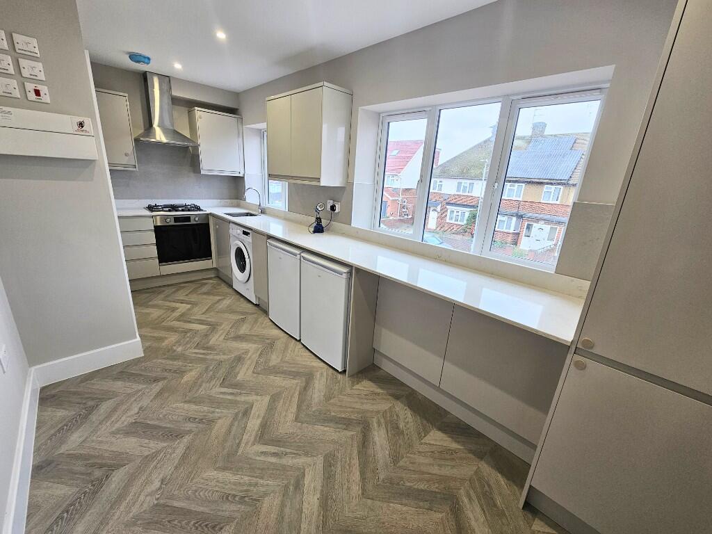 Main image of property: Chestnut Close, Hayes, Middlesex, UB3