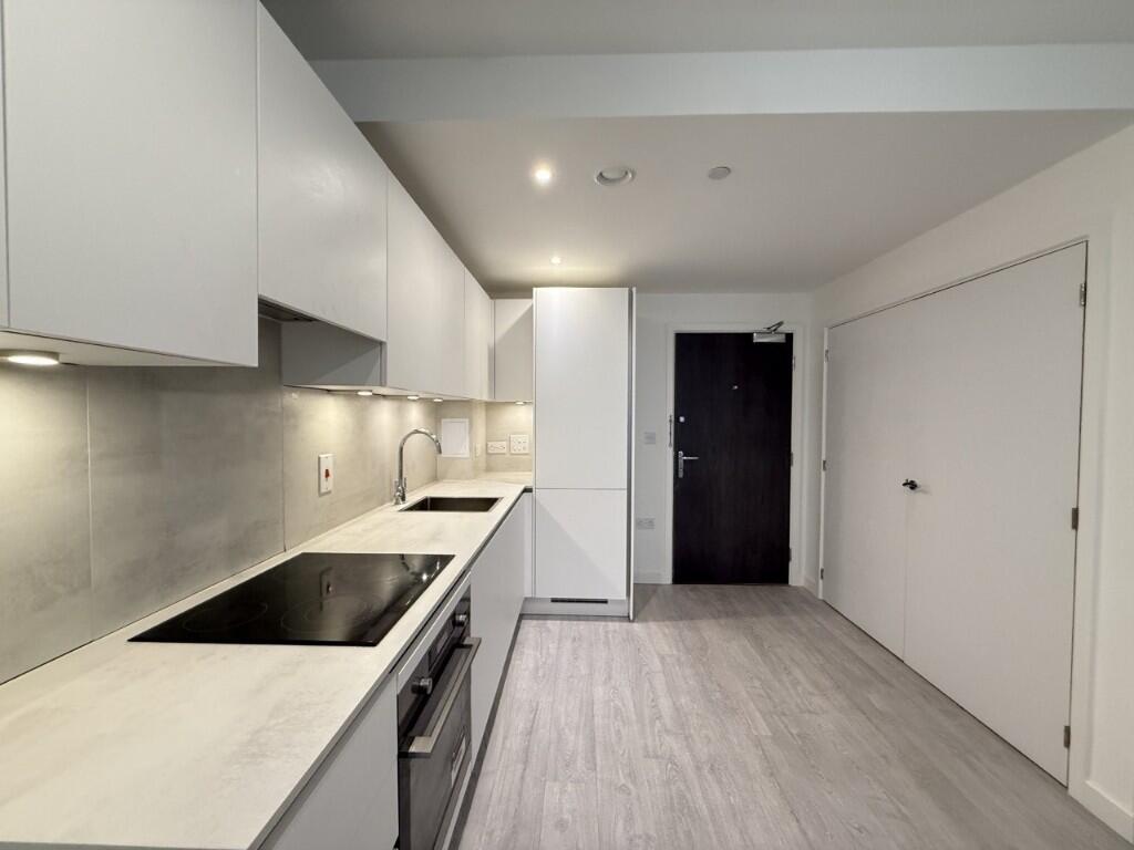 Main image of property: Farine Avenue, Hayes, Middlesex, UB3