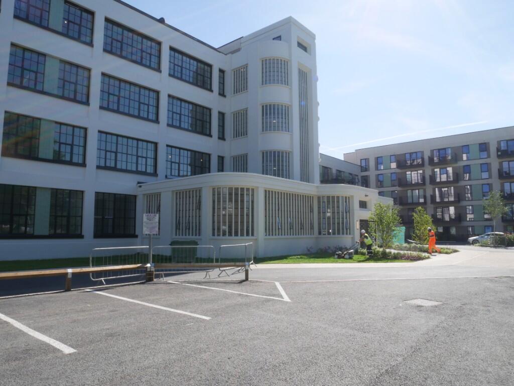 Main image of property: Farine Avenue, Hayes, Middlesex, UB3