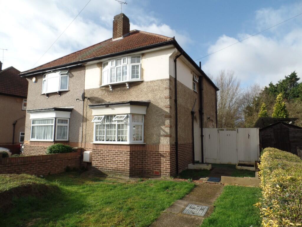 Main image of property: Laughton Road, Northolt, Middlesex, UB5