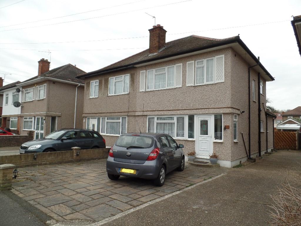 Main image of property: Hurstfield Crescent,Hayes,UB4