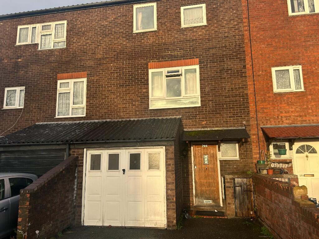 Main image of property: Hobart Road, Hayes, Middlesex, UB4