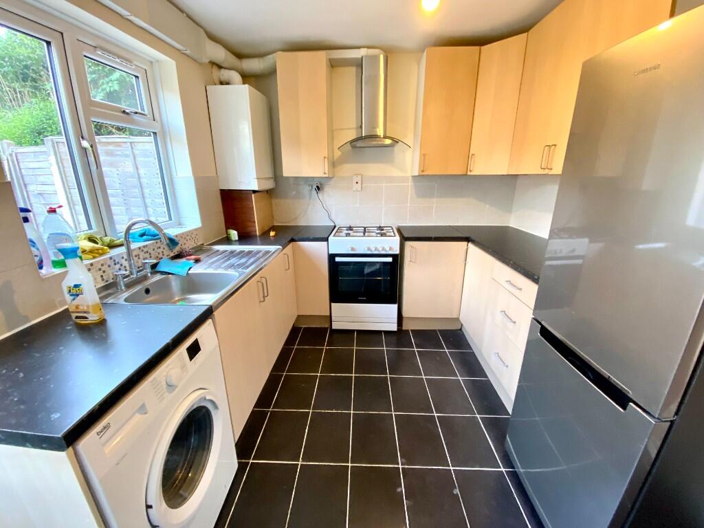 Main image of property: Hobart Road, Hayes, Middlesex, UB4