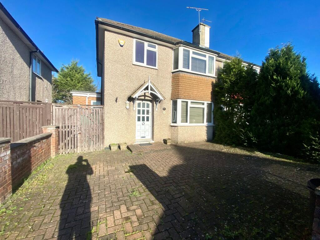 Main image of property: Morello Avenue,Hillingdon,Uxbridge,UB8