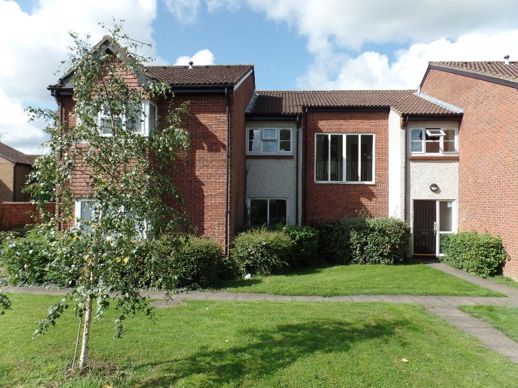 Main image of property: Clarkes Drive, Uxbridge, UB8